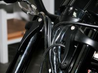 Headlight Mounting Kit for Harley-Davidson Night Rod Special from model year 2012