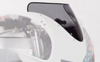 MRA wind screen for all Buell XB-R models