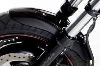 GRP Front fender short edition for 18
