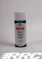 Kent Industries wax spray 500ml